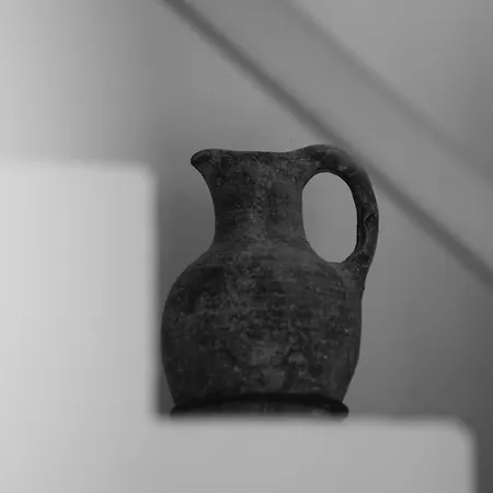 The Sunset Windmill וילה אויה