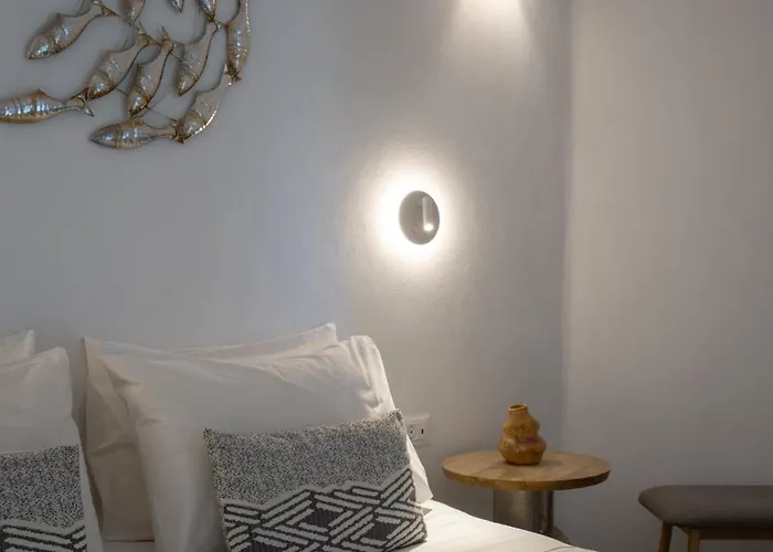 The Sunset Windmill וילה *