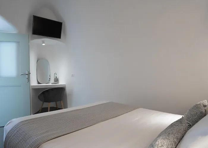 The Sunset Windmill וילה