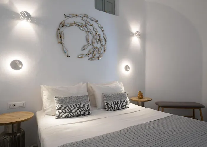 וילה The Sunset Windmill אויה