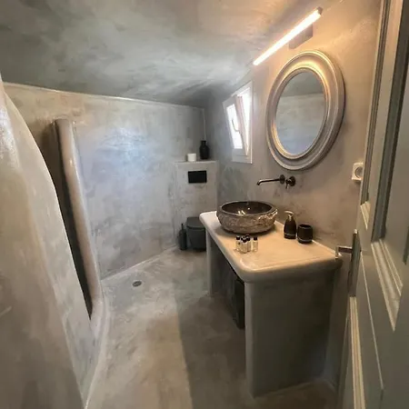 The Sunset Windmill ヴィラ イア