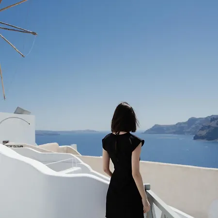 ヴィラ The Sunset Windmill