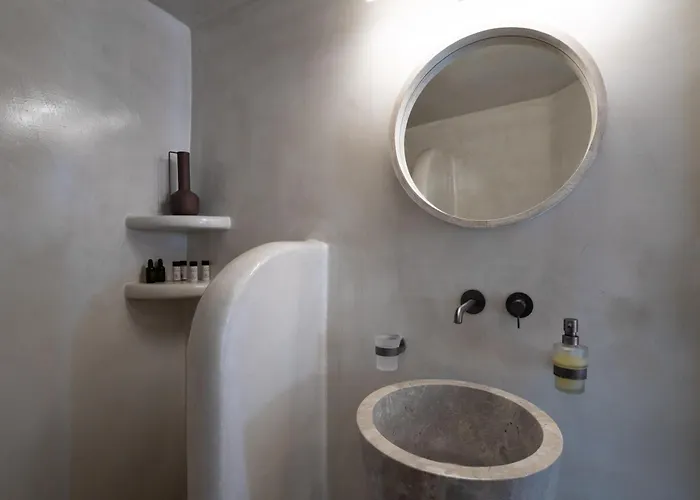 The Sunset Windmill Villa