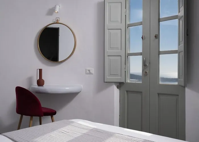 Villa The Sunset Windmill