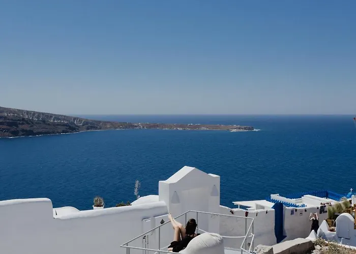 The Sunset Windmill Villa