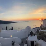 The Sunset Windmill