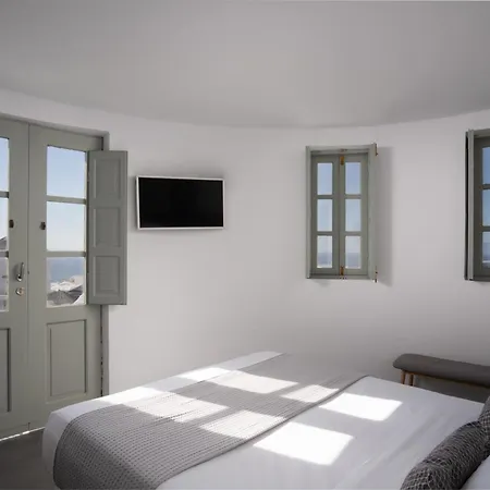 Villa The Sunset Windmill *