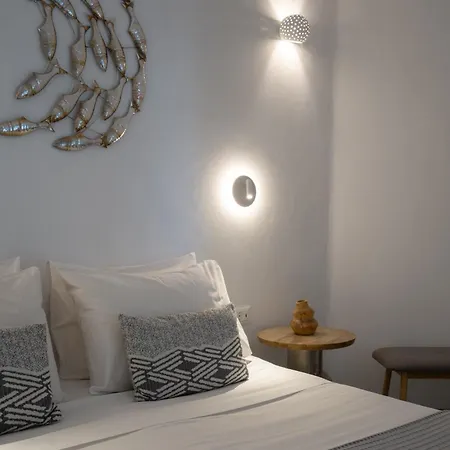 The Sunset Windmill Villa *