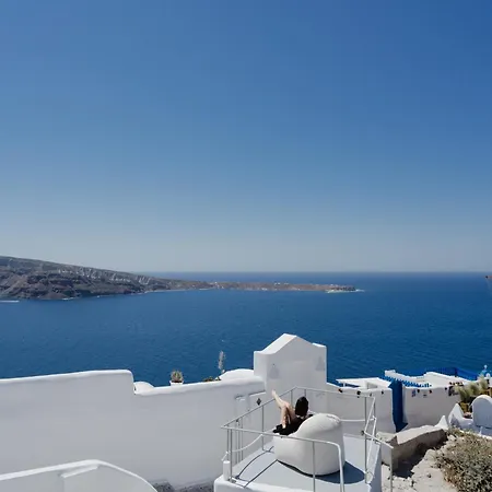 The Sunset Windmill Villa *