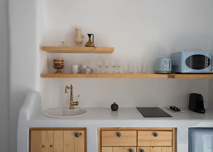 Villa The Sunset Windmill