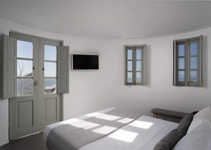 Villa The Sunset Windmill *