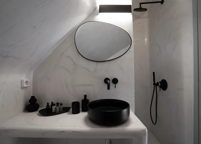 The Sunset Windmill Villa *