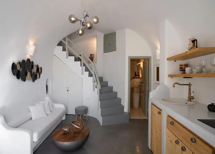 The Sunset Windmill * Oia (Santorini)