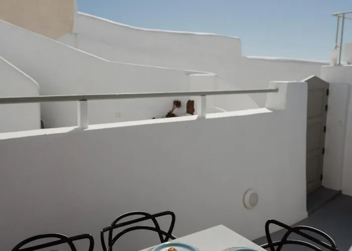 The Sunset Windmill * Oia (Santorini)