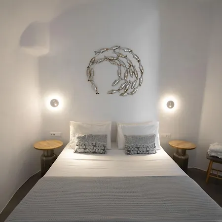 וילה The Sunset Windmill