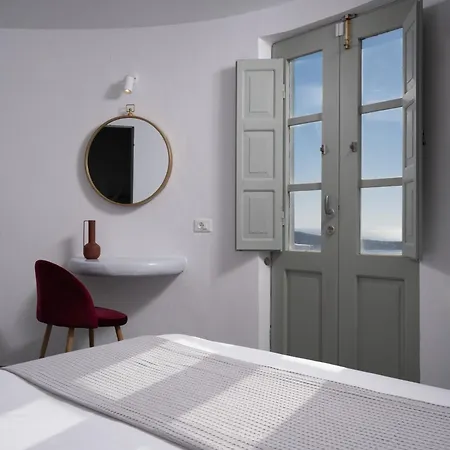 וילה The Sunset Windmill