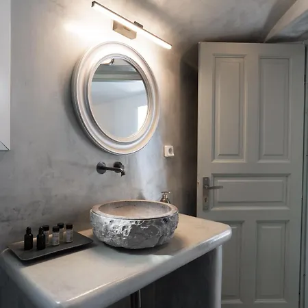 וילה The Sunset Windmill אויה