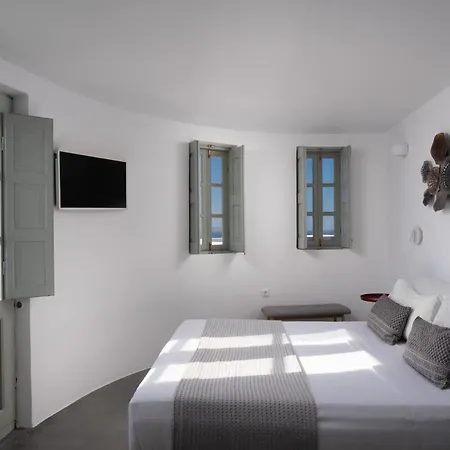 The Sunset Windmill * אויה