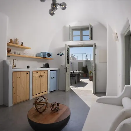 וילה The Sunset Windmill אויה