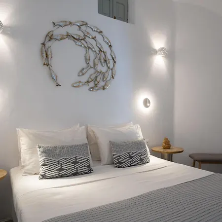 וילה The Sunset Windmill אויה