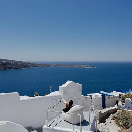 The Sunset Windmill וילה