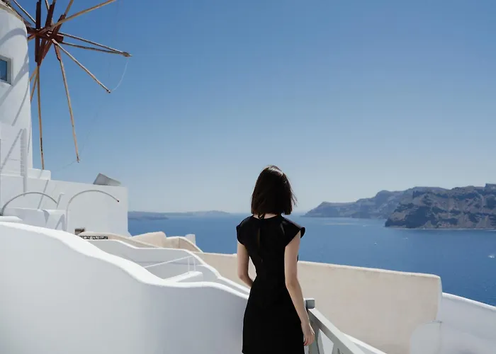 Вилла The Sunset Windmill